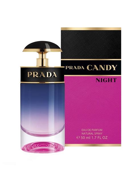 prada candy night 30 ml|prada candy night sample.